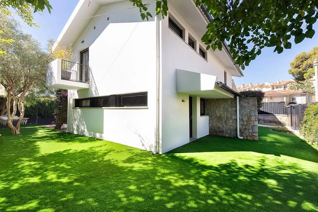 Rosario Pool Villa Віавіа
