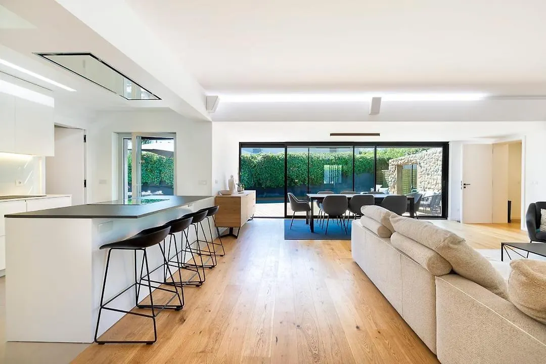 Rosario Pool Villa Віавіа